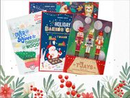 The chocolate advent calendars have been part of traditions for many years. (Image via Trader Joe's )